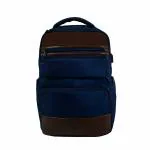 F Gear Equity Blue brown 29 Ltrs Laptop Backpack (3955)
