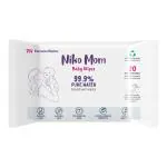 NikoMom Baby Wipes