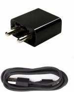 Webilla Wall Charger Accessory Combo For Xiaomi Mi5 (Black)