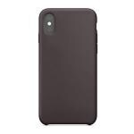 EasyTac Coco Silicone Case Cover For Iphone Xs Max