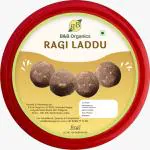 B&B Organics Finger Millet Laddu - 180 g