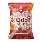 Mithila Naturals Superior Madhubani Mithila Makhana 1000g ( Fox Nut & Phool Makhana)250g*4