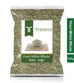 Trinetra Bajra Sabut 500 g Pearl Millet