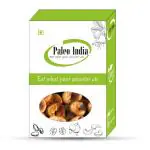 Paleo India 200gm Dried Afgani Anjeer|Dried Anjeer Figs Anjir|Dry Fruits