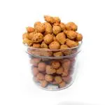 DSND Gujarati Besan Mongra Namkeen - 500g