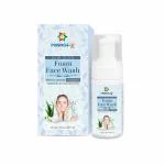 Prismos-Beauty Skin glow foam face wash | 100 ml