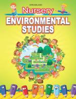 Nursery EVS Paperback 80 Pages