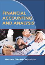 Financial Accounting and Analysis