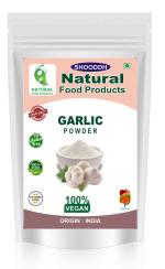 SHOODDH GARLIC POWDER 100GM