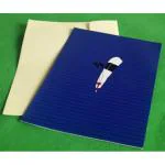 ILANDLO SERVICES PRIVATE LIMITED_Soyachunks Hornbill Feather Ao Female Shawl Greeting Cards