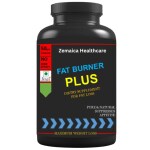 Zemaica Helthcare Fat Burner Plus | Men's Body Loss Weight | Body Fit | Fat Burn | Capsule | pack of 1