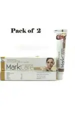 Arlak Mark Care Cream 30g (Pack of 2)