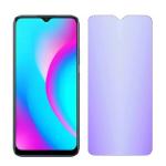 Ecmered Transparent Tempered Glass 3D Touch Anti Blue Light Antiglare Screen Guard For Samsung Galaxy F23 5G