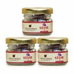 UPAKARMA ayurveda Pure And Natural Kashmiri Kesar / Saffron 2g (Pack of 3)