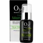O3+ Exquisite Men MelaDerm Whitening Serum - Tea Tree