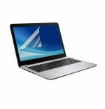 CABLES MASTER Laptop Screen Guard 14 inch 3 Layer Protection Transparent Universal Clear View