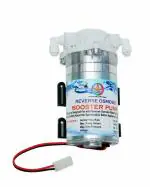 R.k. Aqua Fresh India Pump 75Gpd for Ro Water Purifier