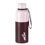 Milton Stainless Steel Brown Ancy 750 Thermosteel Water Bottle - 750 Ml