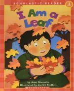 Scholastic Reader-1 I Am A Leaf Jean Marzollo, (1 January 2020) Scholastic Inc
