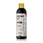 NYALKARAN boob oil boobs oil Big boobs oil big boob oil Breast massage oil breast oil women Nipple massage oil women massage oil women chest massage oil Bust oil Organic bust care oil Ayurvedic breast oil (PAK OF 1)