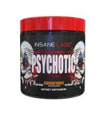BIGNLEAN.COM Insane Labz Psychotic Pre Workout 35 Serving Watermelon