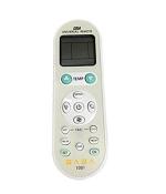 royalcoolE-Remote Universal A.C Remote Baba 1001 For