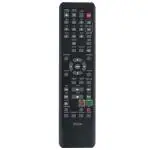 AILKIN Se-R0295 Replacement Remote Control Applicable For Toshiba Dvd Video Recorder Vcr Dvr620Ku D-Vr620 Dkvr60Ku D-Vr610Ku Dvr610Ku D-Vr620Ku D-Vr610 Dvr610 - Black