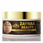 ZAYNAA BEAUTY Hydrating Brightening and Anti Aging Suitable for All Skin Types | Women | Brown | Pack of 1