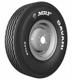 MRF LT 185 D14 SAVARI N8 102/100K 8PR Tube Tyre