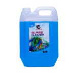 Mayster refill of ultra shine glass cleaner 5 litre