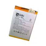 Orlife Original BLP793 Battery Compatible for Realme Narzo 20 (Narzo 30A) Realme C12, C15 with 1 Year Replacement Waranty