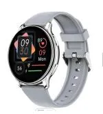 WTG F10 Bluetooth SmartWatch Fitness Tracker with BP, Heart Rate, Sleep Monitor, Activity Tracking Smart Watch