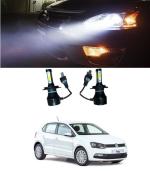 Polo Car 4 Side Heavy Duty LED Headlights