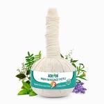 ACH...OO ACHOO Pain Massage Potli - Ayurvedic Massage For Joint & Muscle Pain Relief