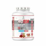 BS BIOSCIENCE NUTRITION Beast Gaining Kesar Badam Whey Protein Powder - 2.27 kg