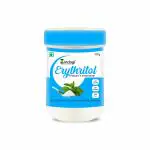 Zindagi Erythritol Powder - 100% Sugarfree - Natural & Zero Calories Sweetener - Keto Friendly - 400 gm