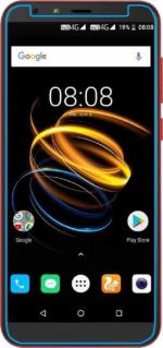 Gs Smart Tempered Glass Guard For Ivoomi I2 Lite