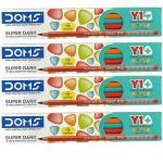 V.KTraders DOMS Y1 PLUS Pack of 40 Pencils Pencil (Multicolor)
