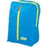 Flair Creative Series Smart Kit | Art Kit Set for Gifting | 97 Multicolor Items Available with Blue Zipper Bag | Ideal for Writing, Coloring, Shading | Use for Home, School & Office