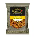 BLK Foods Daily 400g Munnaka / Munakka / Abjosh / Golden Raisin (with seed) 400g