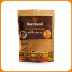 Harichand Chole Masala Powder | Chana Masala | Punjabi Chana Masala | Amritsari Chhole Masala | No Added Colour & No Added Preservatives with Natural Oils (1KG)