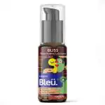 Bleu 100% Water Based Lubricant with Aloe Vera & Cucumber Extracts, Chocolate Flavour - 50ml