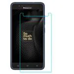 Mudshi 9H Super Glossry Impossible Screen protector for Panasonic Eluga A4