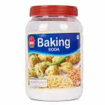 KOR Baking Soda Bi Carb / 800g (Pack Of 1) / Food Grade Sodium Bicarbonate / Perfect for Baking / Cooking / Cleaning / Baking Soda Powder Multipurpose