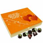 Chocholik Gift Box - Only You Can Make Me Smile Chocolate Box - 20pc