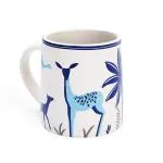 Actus Posse Ceramic Coffee Mug, 250 ml