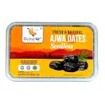 Dry Fruit Hub - Original Ajwa Dates Seedless 500 g| Ajwa Khajoor Seedless Organic| Khajoor Ajwa Dates Original