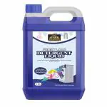 Sunita Dreams Matic Front Load Detergent Liquid - 1 L