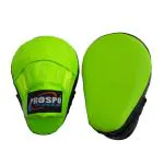 Prospo Focus Pad, Focus Pads for Kickboxing, Focus Pads Boxing, Boxing Pads (Green)