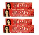 BEAUTY KINGDOM SHIWALIK JHAI SAFA CREAM | INSTANT GLOW FAIRNESS CREAM | WHITENING CREAM | LONG LASTING BRIGHTER LOOK FACE CREAM ( 15 G X 2 )